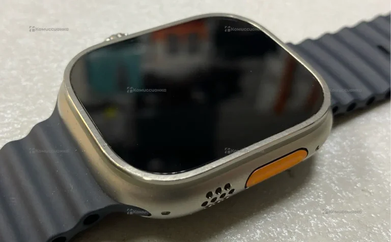 Часы Apple Watch Ultra 49mm