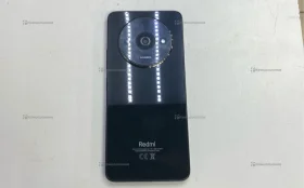 Купить Xiaomi Redmi A3 4/128 ГБ б/у , в Челябинск Цена:4500рублей