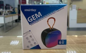 Колонка Smartbuy Gem