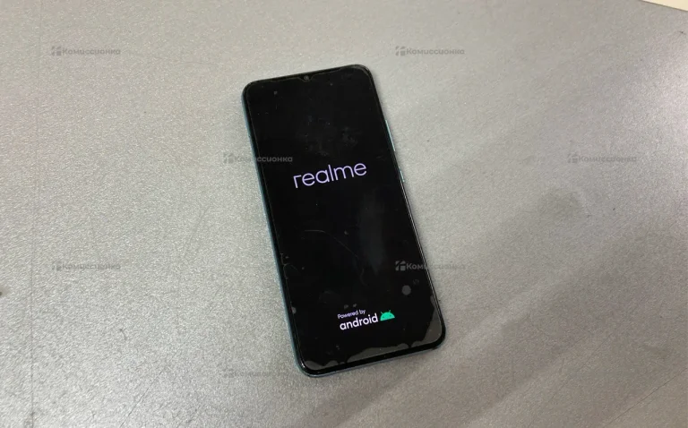 Realme C21Y 4/64 ГБ