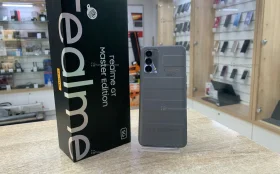 Realme GT Master 8/256 ГБ
