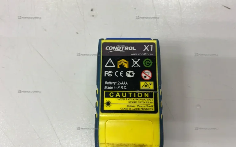 Лазерный дальномер Condtrol X1 Lite
