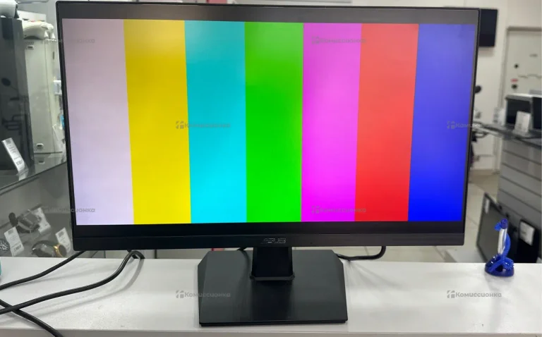 Монитор ASUS VA24EHE
