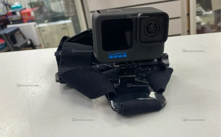 GoPro 10 black