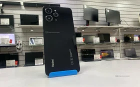 Телефон Xiaomi Redmi 12 8/256 ГБ