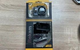 Купить Видеокамера  Rekam A120 б/у , в Москва и область Цена:490рублей