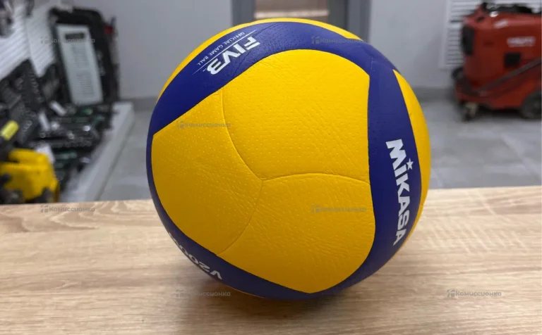 Волейбольный Мяч Mikasa V200W