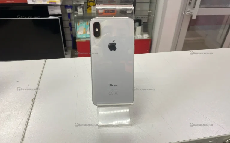 Apple iPhone XS 4/64 ГБ
