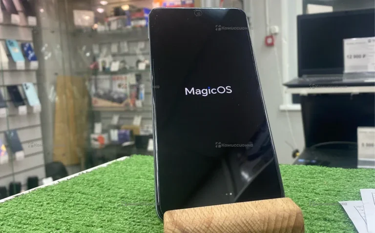 Honor X7c 6/128 ГБ