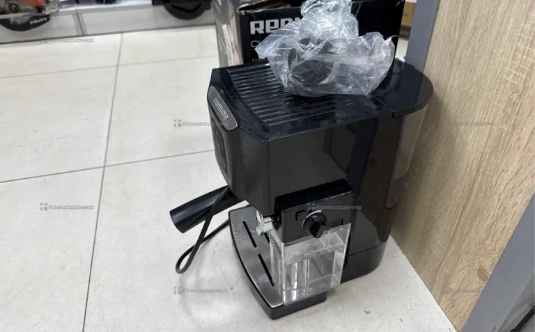 Кофеварка REDMOND RCM-1511