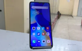 Купить Tecno Spark 10C 4/64 ГБ б/у , в Энгельс Цена:3500рублей