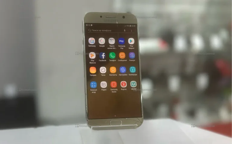 GalaxyA7 (2017) SM-A720F