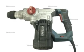 Перфоратор Erbauer ERH-1500MX