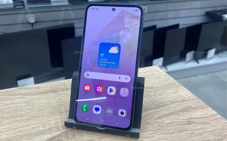 Samsung Galaxy A35 5G 8/128 ГБ