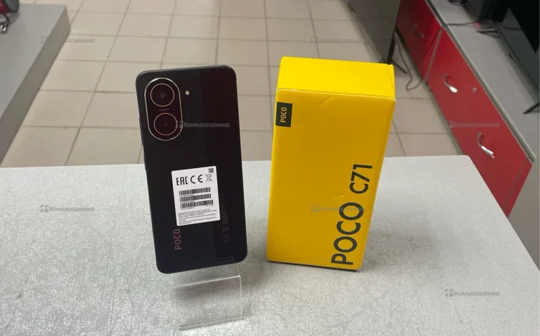 Xiaomi Poco C71 3/64Gb