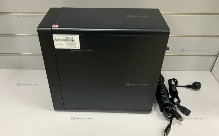 Системный блок  IRU Tactio310