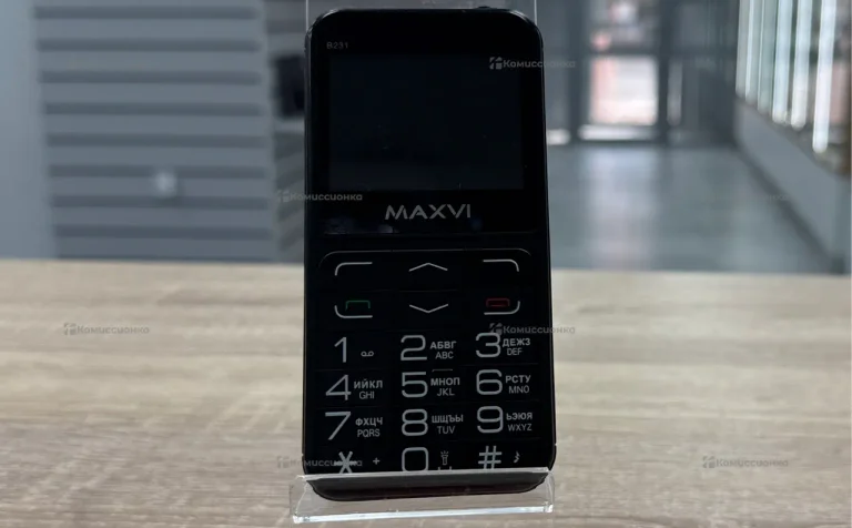 Maxvi b231
