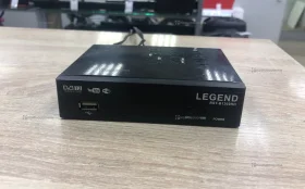Купить ТЫ приставка Legend RST- 1302Hd б/у , в Саратов Цена:590рублей