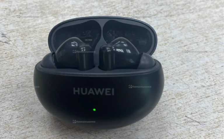 Наушники Huawei FreeBuds 6i