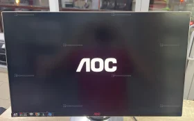 Купить Монитор AOC U2277PQU б/у , в Энгельс Цена:9900рублей