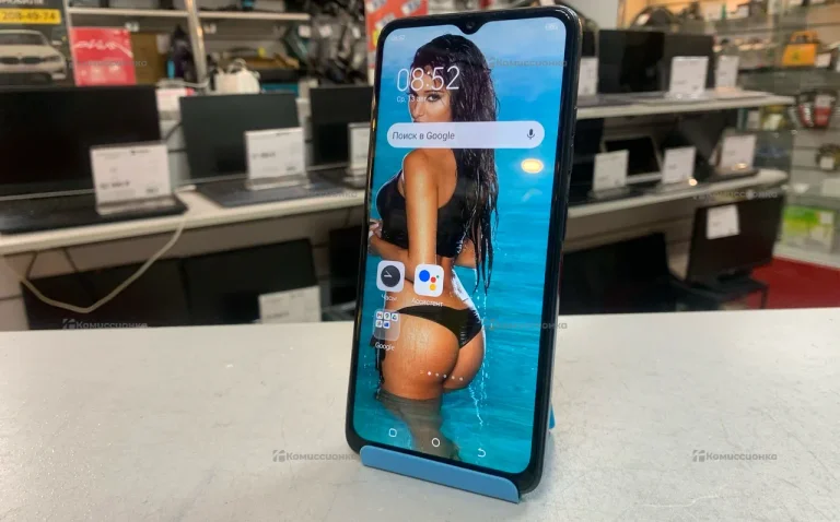 Tecno Spark 10C 4/128 ГБ