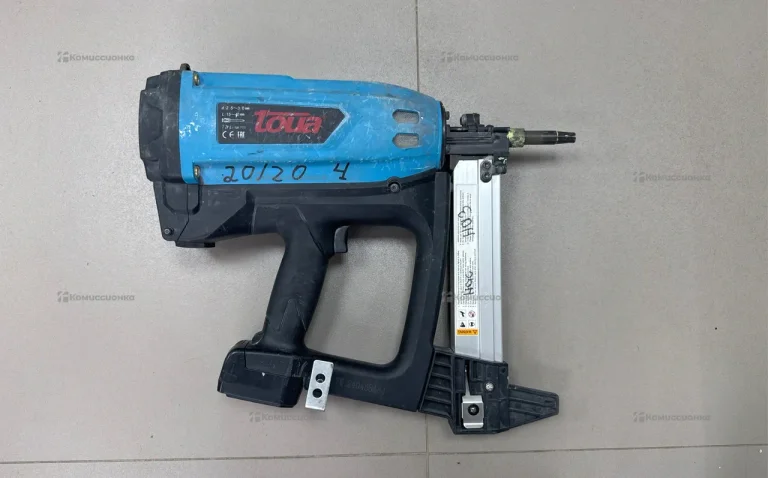 монтажный газовый пистолет Toua GSN50