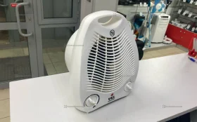 Купить Тепловентилятор VKL VKL-FH-20 б/у , в Челябинск Цена:790рублей