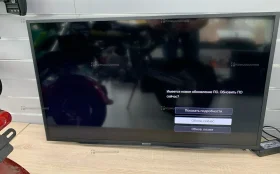 Телевизор Sony KDL-40WD653