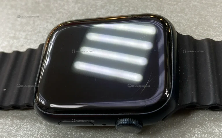 Часы Apple Watch Series 9 45mm