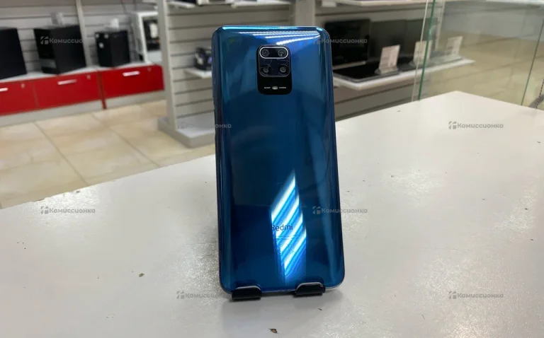 Xiaomi Redmi Note 9 Pro 6/128Gb