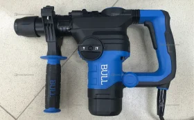 Перфоратор BULL BH 3202 1500 Вт, 6,5 Дж