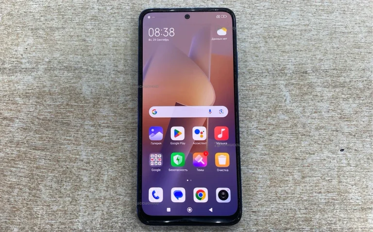 Xiaomi Redmi Note 11 6/128 ГБ