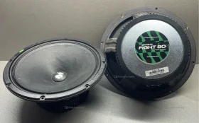 Колонки Machete Fight 80