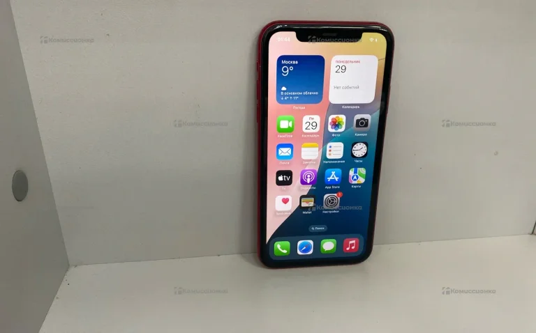 Apple iPhone 11 64 ГБ