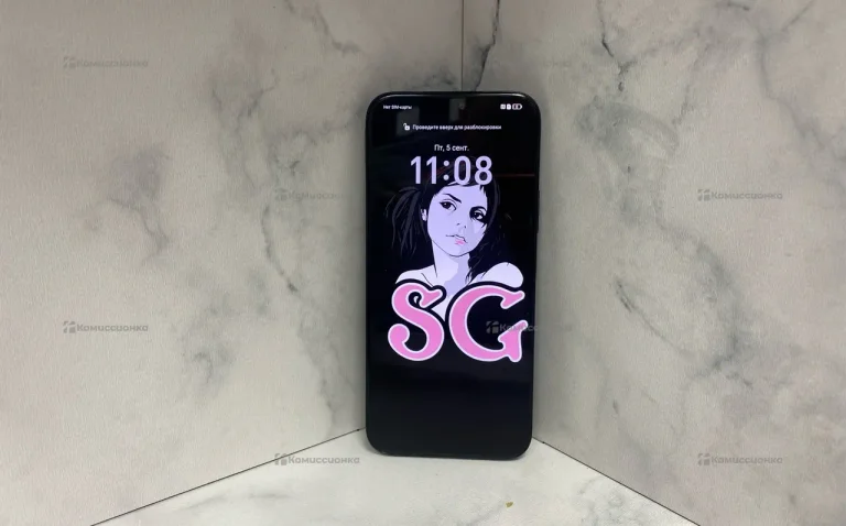 Honor X8b 8/128g
