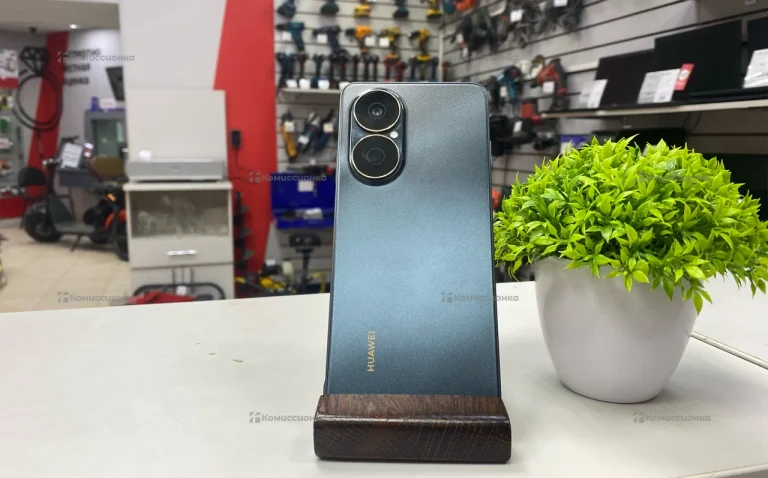 Huawei nova Y73 8/256 ГБ