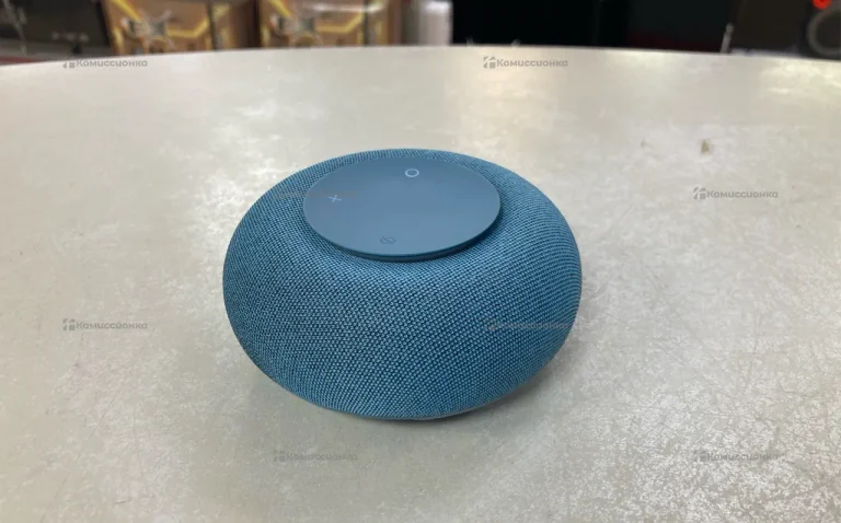 Капсула маруся мини колонка MRC02