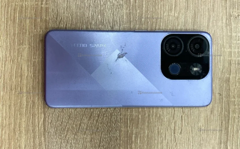 Tecno Spark Go 2023 3/64 ГБ