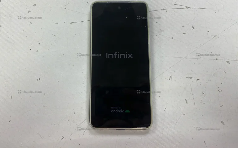 Infinix Hot 40i 4/128 ГБ
