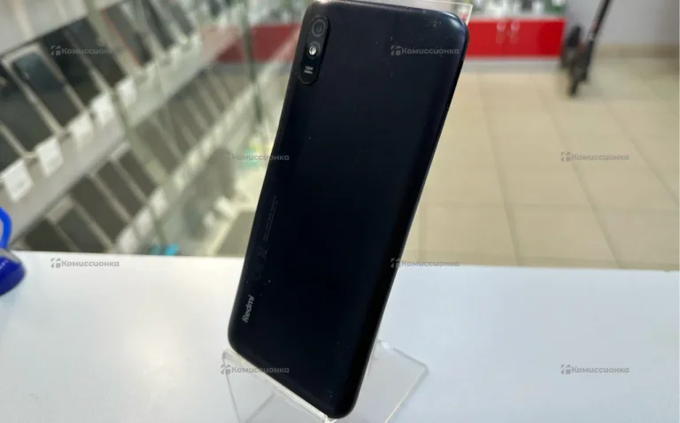 Xiaomi Redmi 9A 32Gb