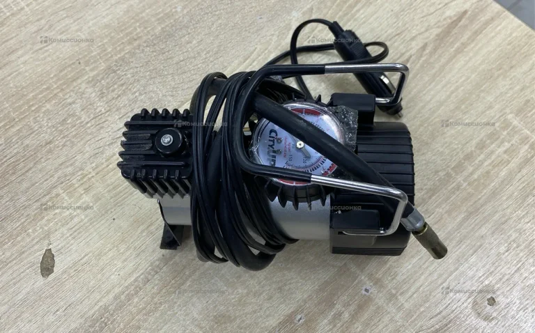 Компрессор TORNADO AC-580