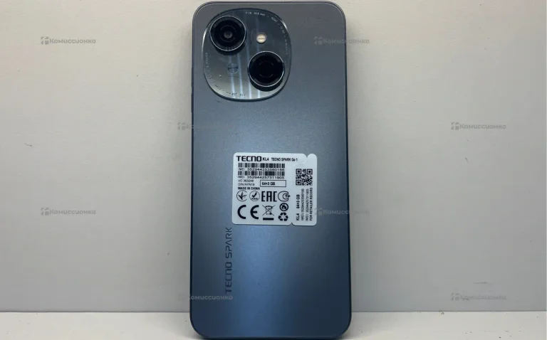 Tecno Spark Go 1 4/64 ГБ