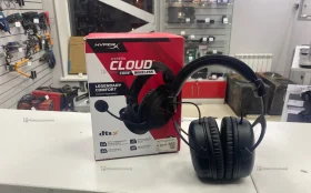 Hyperx cloud core wireless