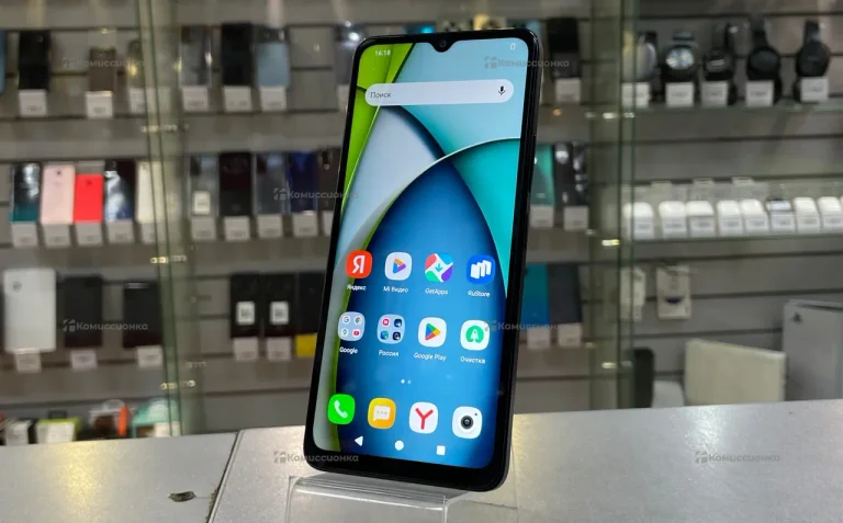 Xiaomi Redmi A3x 3/64 ГБ