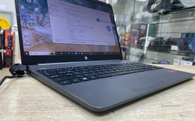 Ноутбук HP