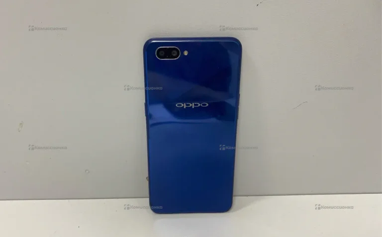 Oppo A3s 6/128 ГБ