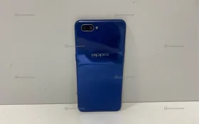 Купить Oppo A3s 6/128 ГБ б/у , в Казань Цена:4500рублей