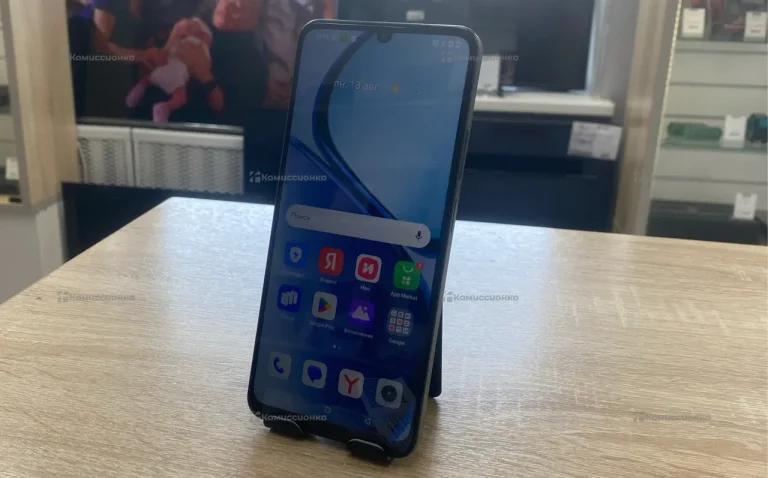 Realme C61 256Gb