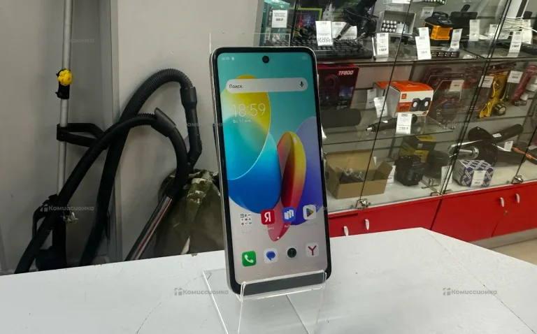 Tecno Spark Go 2024 4/128 ГБ