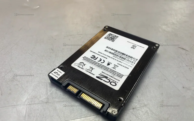 Vertex 3 SSD 60Gb